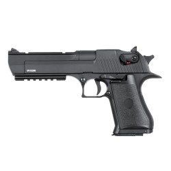 Cyma Desert Eagle AEP Noir Métal 30BBs 0.4J