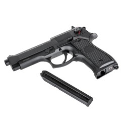 Cyma M92 AEP Mosfet Noir Métal 30BBs CM126S