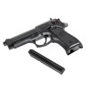 Cyma M92 AEP Mosfet Noir Métal 30BBs CM126S
