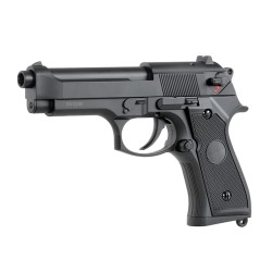 Cyma M92 AEP Mosfet Noir Métal 30BBs CM126S