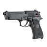 Cyma M92 AEP Mosfet Noir Métal 30BBs CM126S