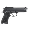 Cyma M92 AEP Mosfet Noir Métal 30BBs CM126S