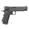 Cyma Hi-Capa AEP Mosfet Noir Métal 30BBs 0.45J CM128S Lipo / USB