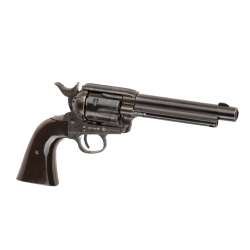 Umarex Revolver Métal SAA Western Cowboy Antique 6mm Co2 6BBs