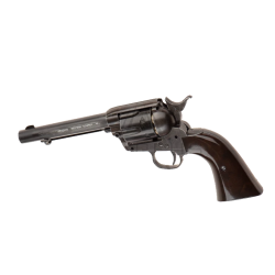 Umarex Revolver Métal SAA Western Cowboy Antique 6mm Co2 6BBs