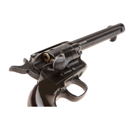 Umarex Revolver Métal SAA Western Cowboy Antique 6mm Co2 6BBs