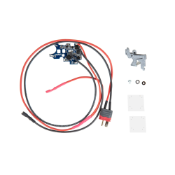 Specna Arms Set Mosfet / Circuit de commande électronique SA HAL2