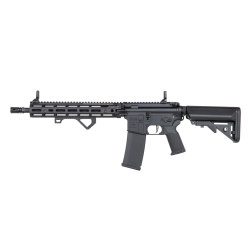Specna Arms M4 SA-P28 Daniel Defense 12.5" Brushless Prime Aster II Black 120BBs 1.8J