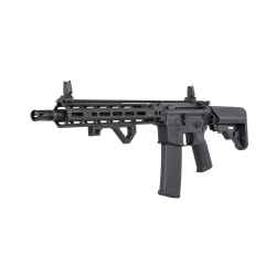 Specna Arms M4 SA-P28 Daniel Defense 12.5" Brushless Prime Aster II Black 120BBs 1.8J