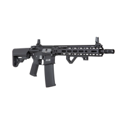Specna Arms M4 SA-P28 Daniel Defense 12.5" Brushless Prime Aster II Black 120BBs 1.8J