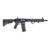 Specna Arms M4 SA-P28 Daniel Defense 12.5" Brushless Prime Aster II Black 120BBs 1.8J