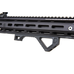 Specna Arms M4 SA-P28 Daniel Defense 12.5" Brushless Prime Aster II Black 120BBs 1.8J
