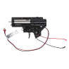 Specna Arms M4 SA-P28 Daniel Defense 12.5" Brushless Prime Aster II Black 120BBs 1.8J
