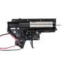Specna Arms M4 SA-P28 Daniel Defense 12.5" Brushless Prime Aster II Black 120BBs 1.8J