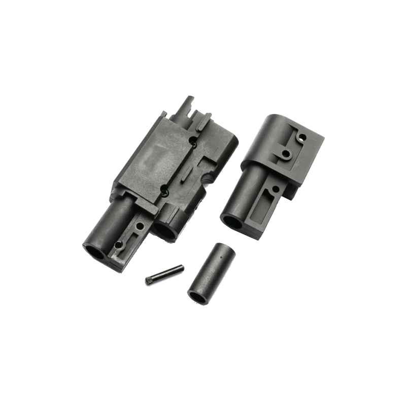 Maple Leaf Nylon Fibre Hop-up Chamber Kit MK23 SOCOM / SSX23 GNB Black