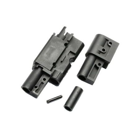 Maple Leaf Nylon Fibre Hop-up Chamber Kit MK23 SOCOM / SSX23 GNB Black