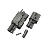 Maple Leaf Nylon Fibre Hop-up Chamber Kit MK23 SOCOM / SSX23 GNB Black