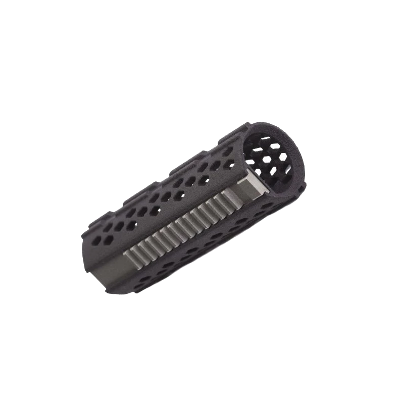 Airsoft-Parts Ultra Light Piston 14 Dents Acier / Nylon Fibre 13.3g