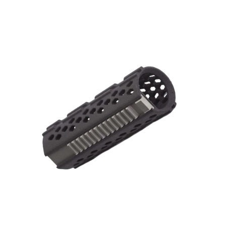 Airsoft-Parts Ultra Light Piston 14 Dents Acier / Nylon Fibre 13.3g