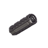 Airsoft-Parts Ultra Light Piston 14 Dents Acier / Nylon Fibre 13.3g
