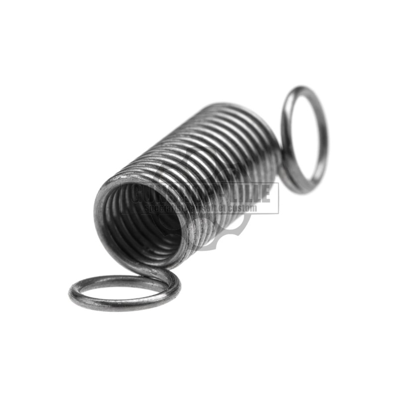 KPP Tappet Plate Spring V2