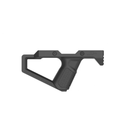 SRU SRQ M4 GBB Advanced stock and grip SET Black