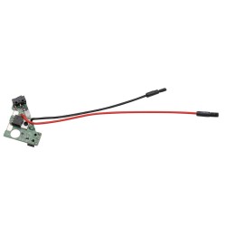 Krytac Mosfet KRISS Vector Selector Board Assembly