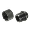 Army Armement Adaptateur Silencieux GBB 11mm /14mm-