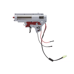 Lancer Tactical Gearbox V.2 Mosfet ETU M4 Gen.2 Complete