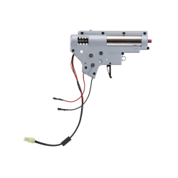 Lancer Tactical Gearbox V.2 Mosfet ETU M4 Gen.2 Complete