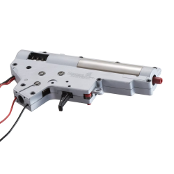 Lancer Tactical Gearbox V.2 Mosfet ETU M4 Gen.2 Complete