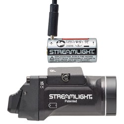 Streamlight Lampe TLR-7 HL-X USB Gun Light