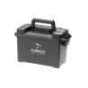Nimrod Ammo Box Large Black