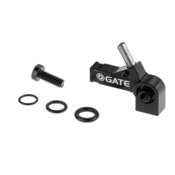 Gate Tacticker Realistic Trigger System