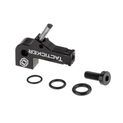 Gate Tacticker Realistic Trigger System