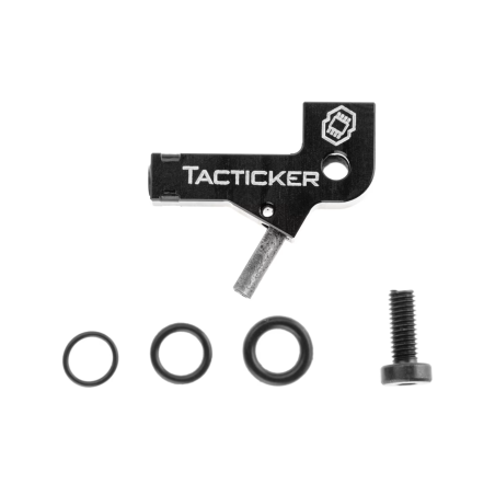 Gate Tacticker Realistic Trigger System