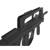 Double Eagle Famas G1 Spring Black 45BBs 0.8J M46A
