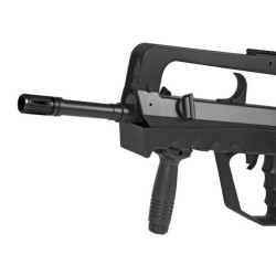 Double Eagle Famas G1 Spring Black 45BBs 0.8J M46A