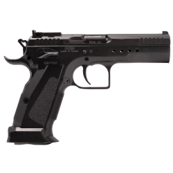 KWC Tanfoglio Gen.2 Limited Custom Co2 15BBs 1.2J