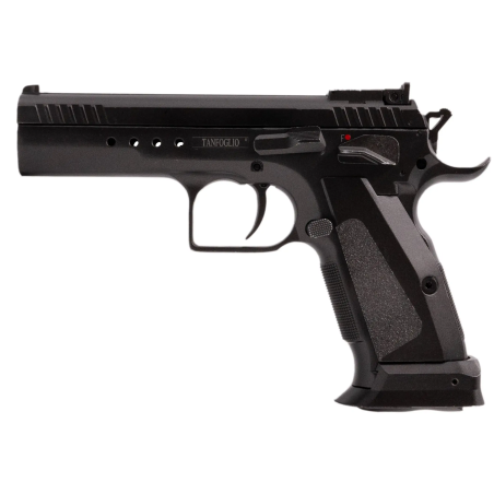 KWC Tanfoglio Gen.2 Limited Custom Co2 15BBs 1.2J