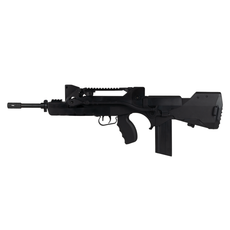 Famas Valorisé Spring Black 400BBs 0.8J