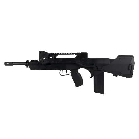 Famas Valorisé Spring Black 400BBs 0.8J