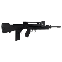 Famas Valorisé Spring Black 400BBs 0.8J