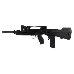 Famas Valorisé électrique Black 300BBs 0.3J