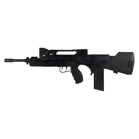 Famas Valorisé électrique Black 300BBs 0.3J