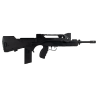 Famas Valorisé électrique Black 300BBs 0.3J