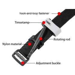 ACM Airsoft Stop Bleed Tourniquet Garrot