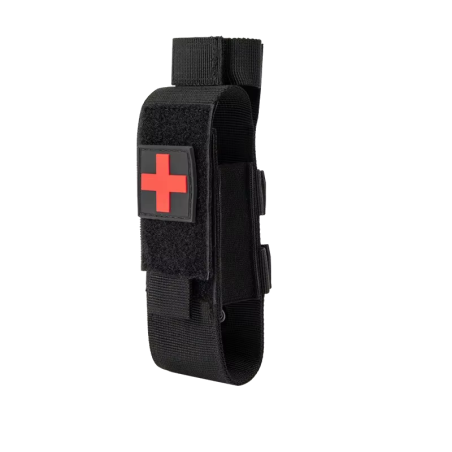 ACM Poche Medic / Utility Black 18x5x4cm