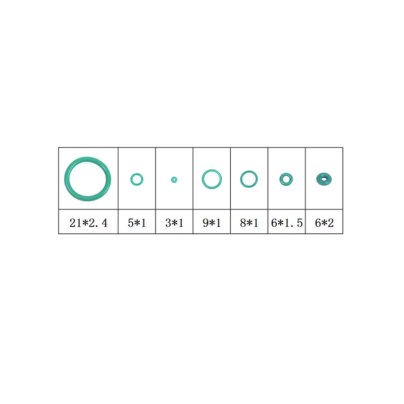 ACM Set Joints torique Chargeur GBB
