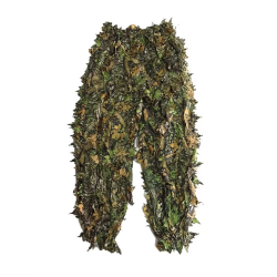 ACM Ghillie Suit Camo Set L